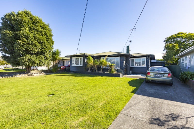 13 Arnold Street, Onekawa, Napier - Carousel 1