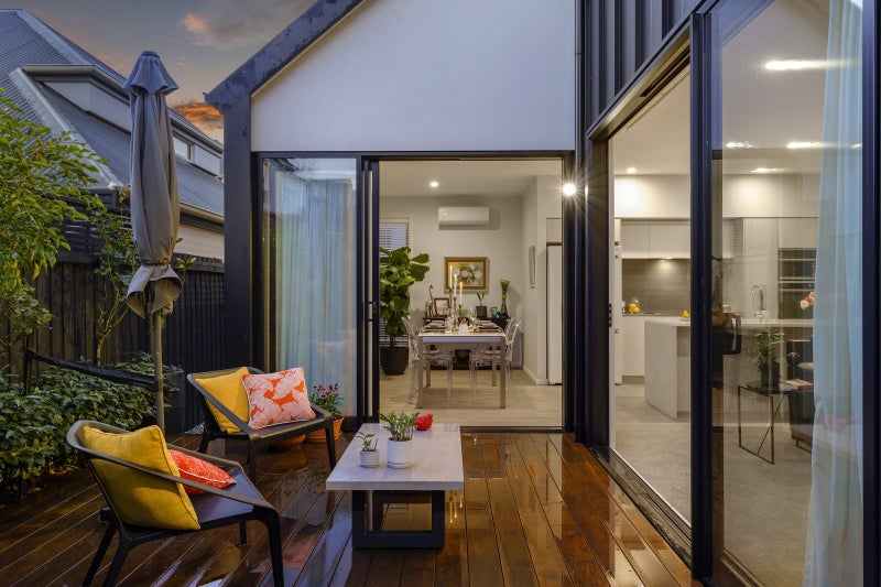 11B Kilmarnock Street, Riccarton, Christchurch - Carousel 1