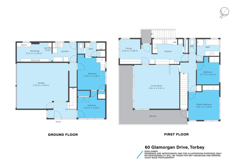 60 Glamorgan Drive, Torbay, Auckland - Carousel 16