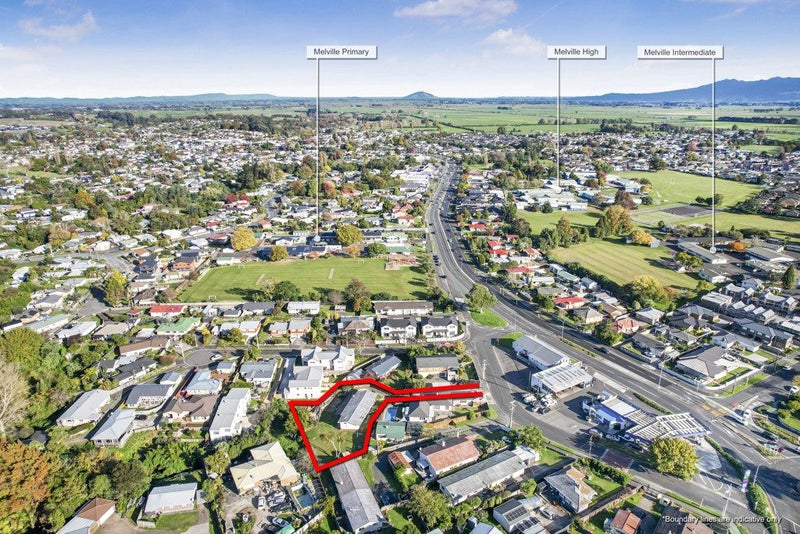 87A Ohaupo Road, Melville, Hamilton - Carousel 1