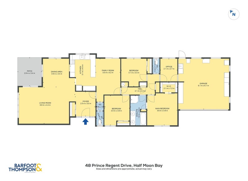 48 Prince Regent Drive, Half Moon Bay, Auckland - Carousel 28