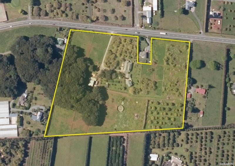 663 State Highway 14, Whangarei - Carousel 2