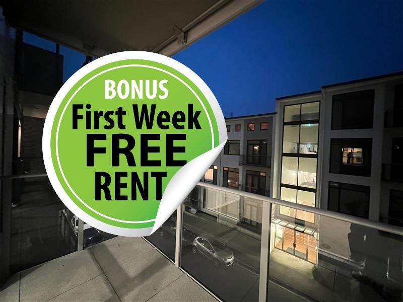 3F/20 Charlotte Street, Eden Terrace, Auckland - Carousel 1