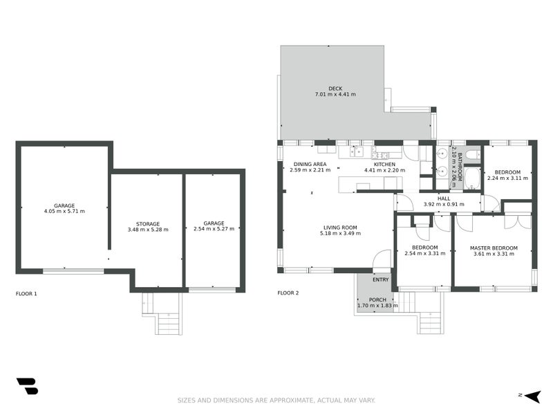 33 Saffron Street, Birkdale, Auckland - Carousel 17