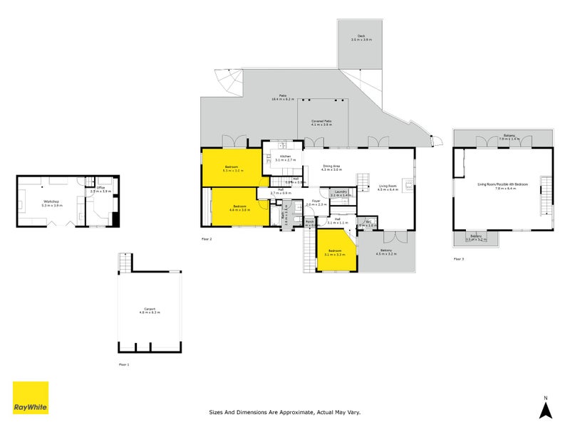 11 Bromley Place, Glen Innes, Auckland - Carousel 24