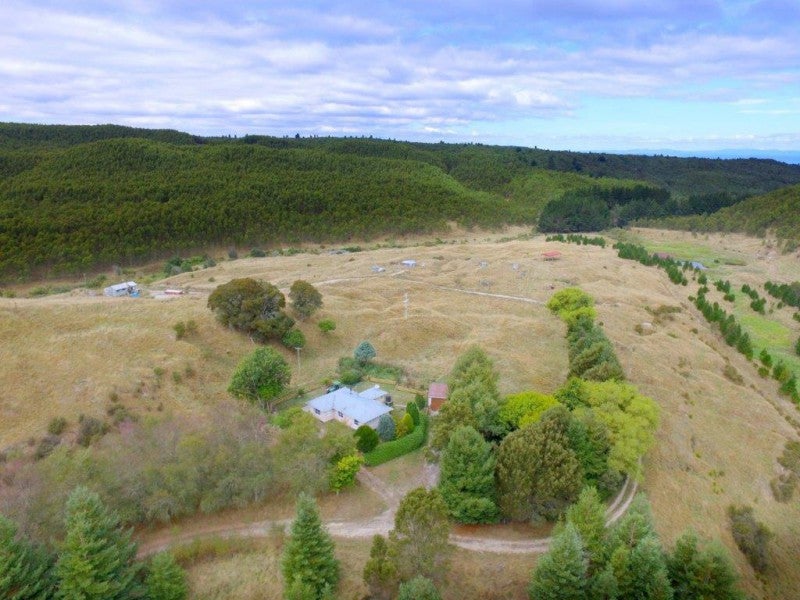 289 Puketapu Road, Mangakino - Carousel 1