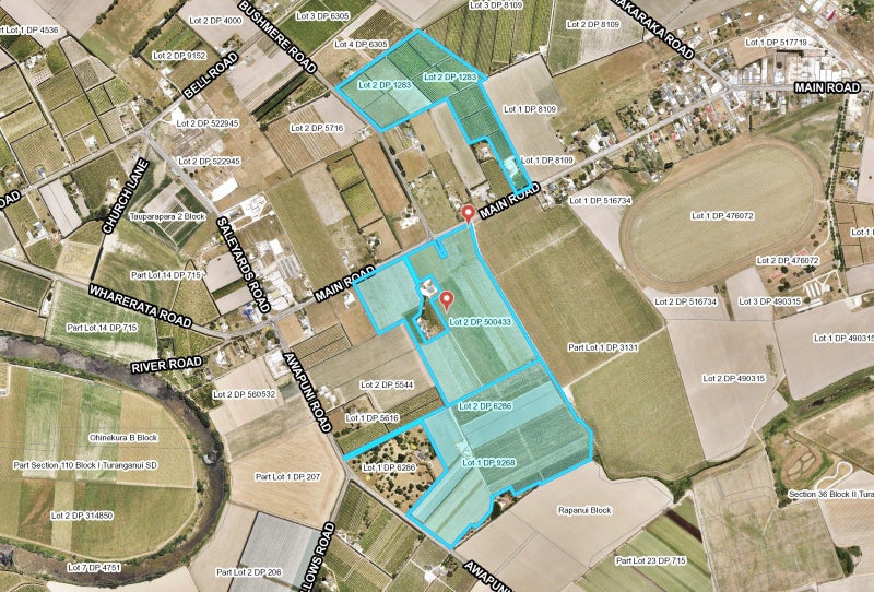 635 Awapuni Road, Matawhero, Gisborne - Carousel 26