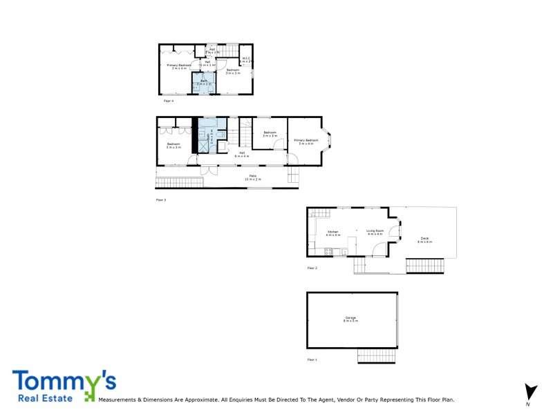 27 Princess Terrace, Newtown, Wellington - Carousel 23