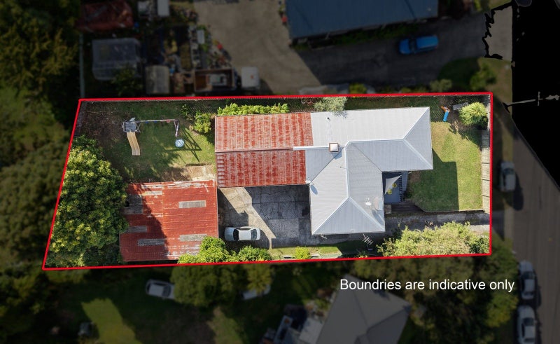 48 Thomas Crescent, Western Heights, Rotorua - Carousel 20