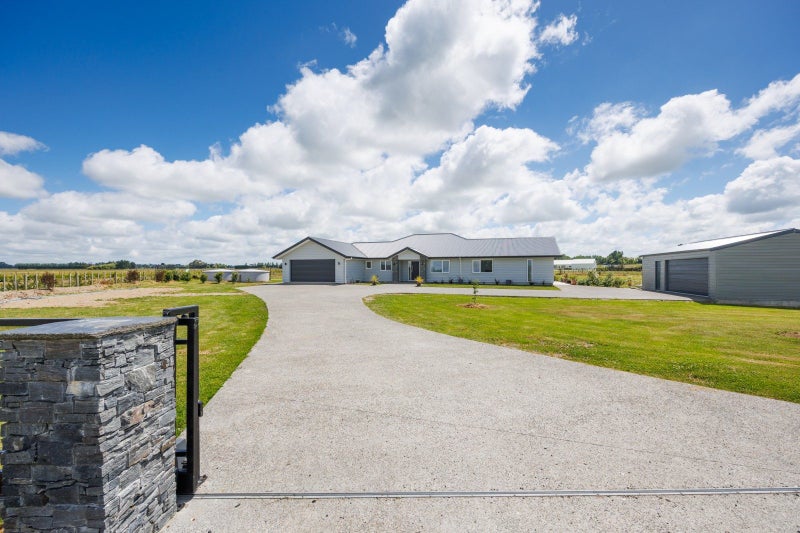 455E Taonui Road, Colyton, Feilding - Carousel 1