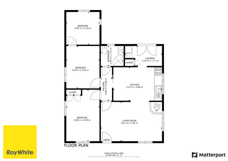 14 Mary Street, Redwoodtown, Blenheim - Carousel 18