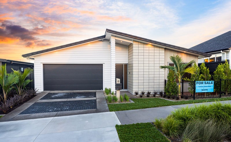 8 Henl Lane, Wainui, Wainui - Carousel 1