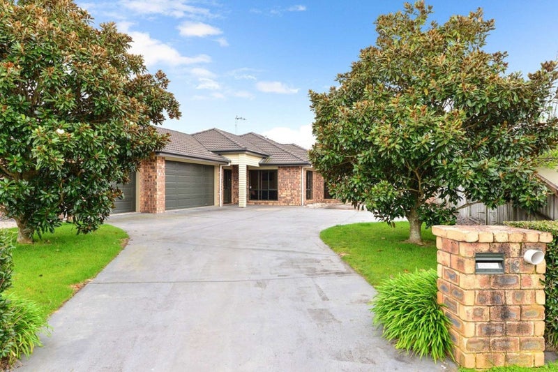 13 Cranmer Close, Rototuna North, Hamilton - Carousel 1