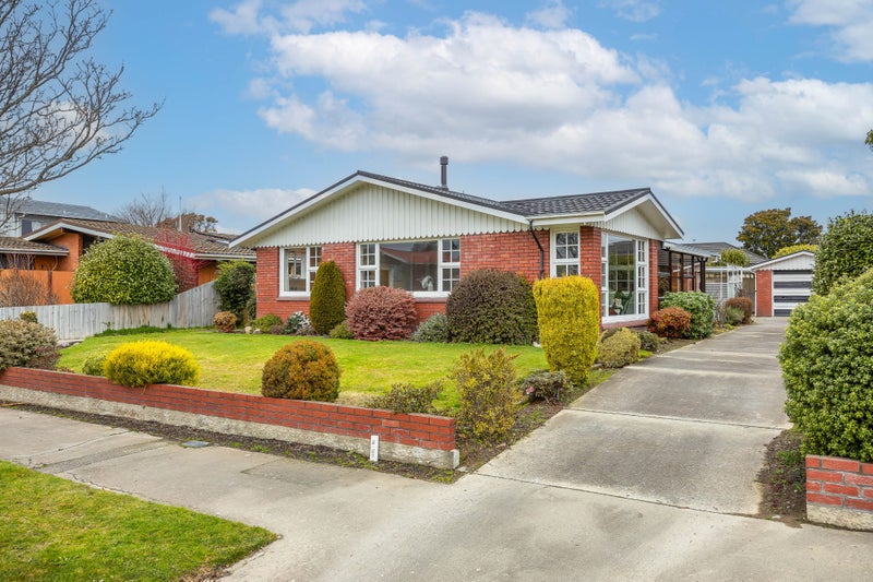 17 Colligan Street, Upper Riccarton, Christchurch - Carousel 1