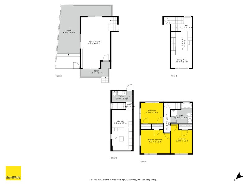 8/2 Swan Hill Drive, Glen Eden, Auckland - Carousel 21