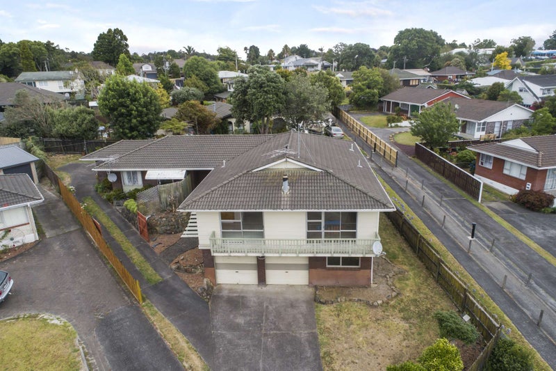 1/45 Ashdown Place, Pahurehure, Papakura - Carousel 1