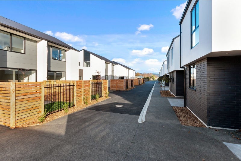 4 Verlamio Lane, Edgeware, Christchurch - Carousel 14