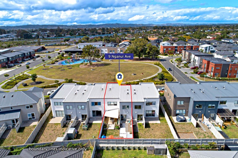 9 Nganui Avenue, Takanini, Auckland - Carousel 1