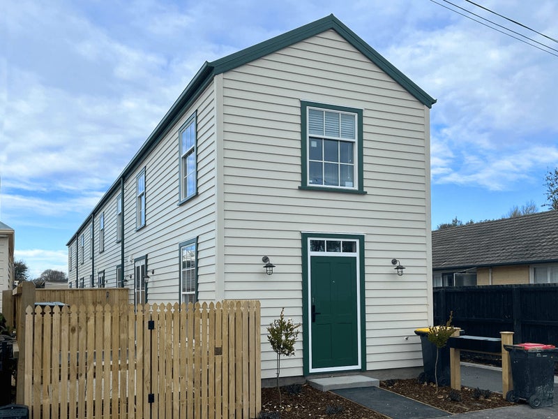 3/38 York Street, Waltham, Christchurch - Carousel 1