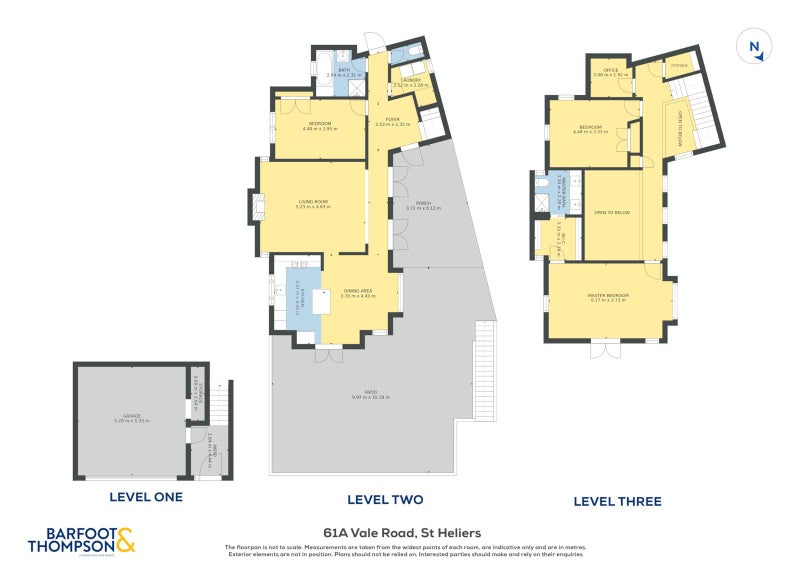 61A Vale Road, St Heliers, Auckland - Carousel 24