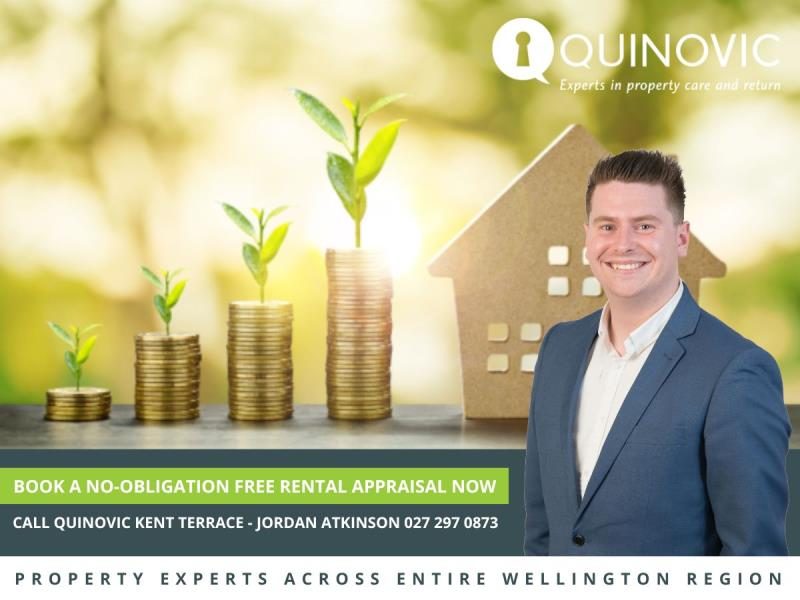 8/148 Evans Bay Parade, Roseneath, Wellington - Carousel 17