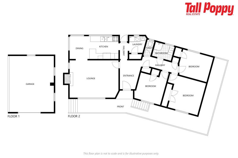 1 Walmsley Street, Kihikihi, Te Awamutu - Carousel 22