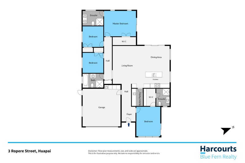 3 Ropere Street, Kumeu - Carousel 26