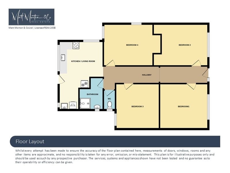 46 Grange Street, North Dunedin, Dunedin - Carousel 15
