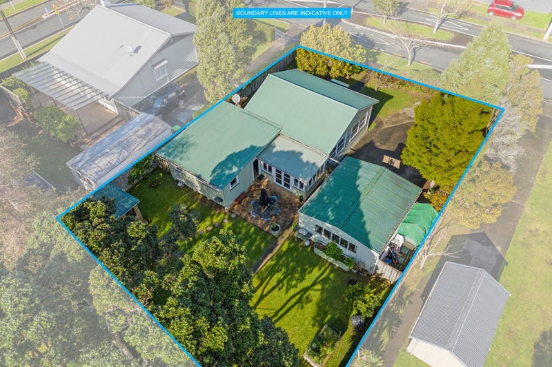 19 Rimu Street, New Lynn, Auckland - Carousel 1