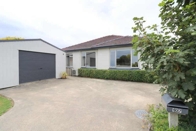 107 Margaret Street, Glengarry, Invercargill - Carousel 1
