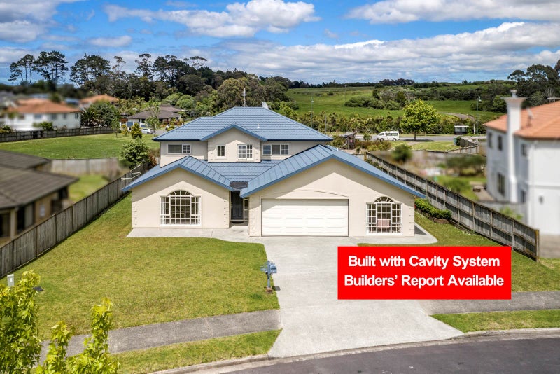 7 Ballintra Close, Pinehill, Auckland - Carousel 2