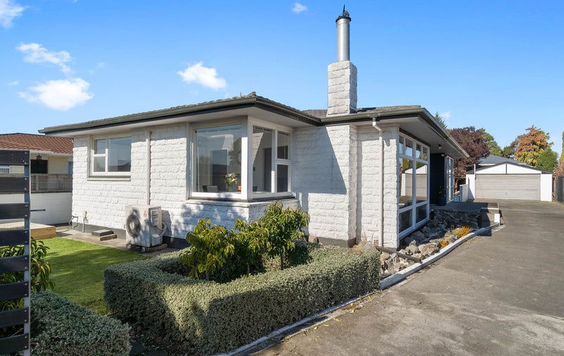 30 Eastling Street, Bishopdale, Christchurch - Carousel 1