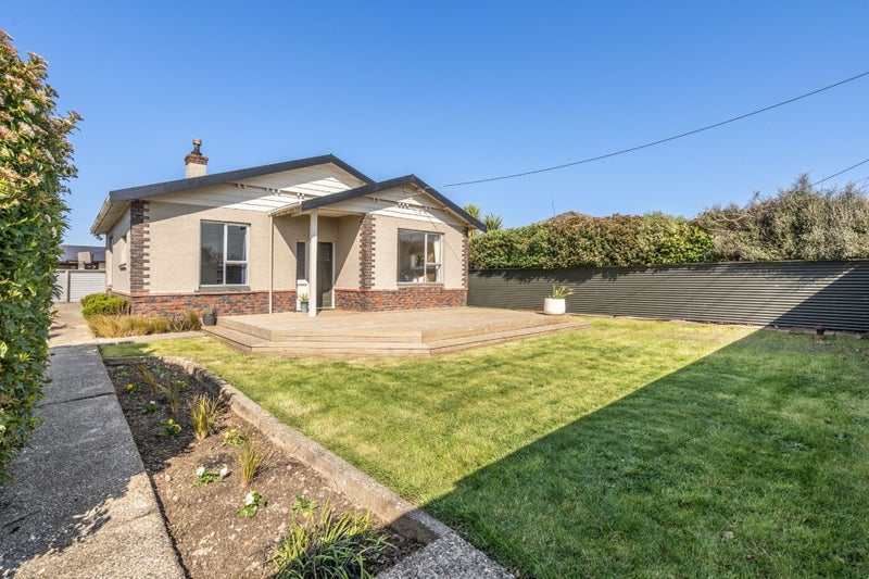 61 Dudley Street, Grasmere, Invercargill - Carousel 1