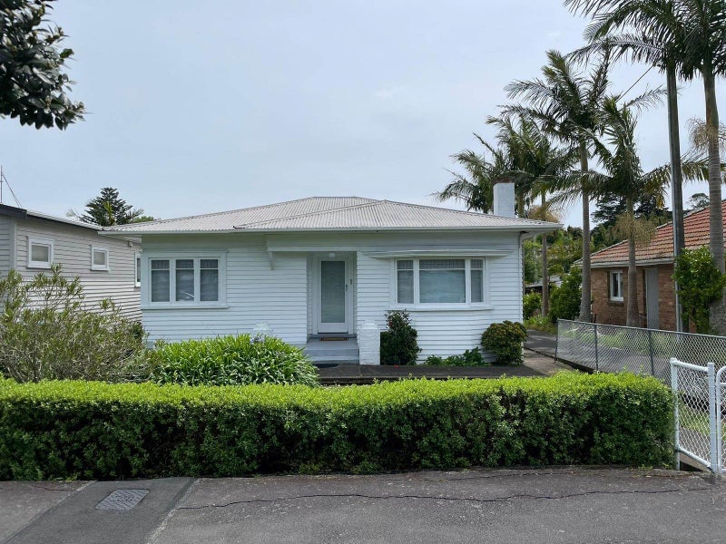 44 Ivanhoe Road, Grey Lynn, Auckland - Carousel 1