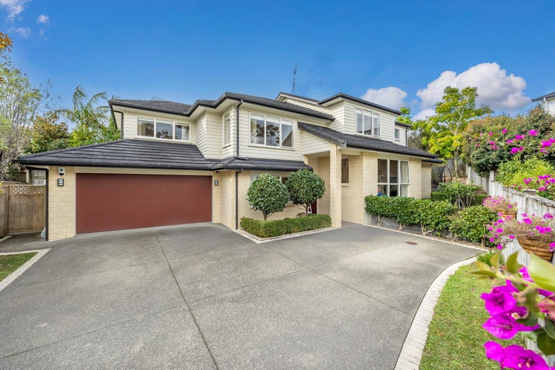 14 Bur Oak Terrace, Schnapper Rock, Auckland - Carousel 1
