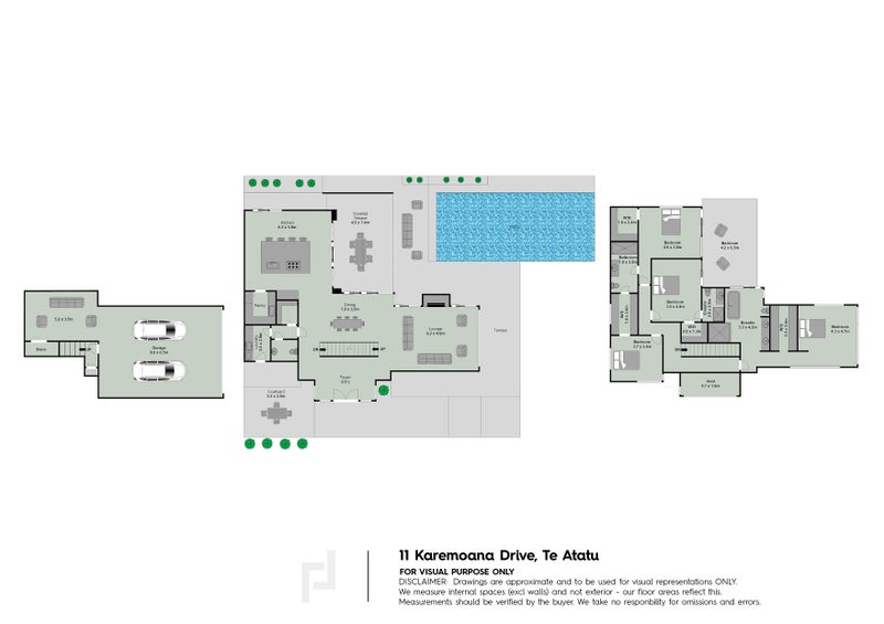 11 Karemoana Drive, Te Atatu Peninsula, Auckland - Carousel 19