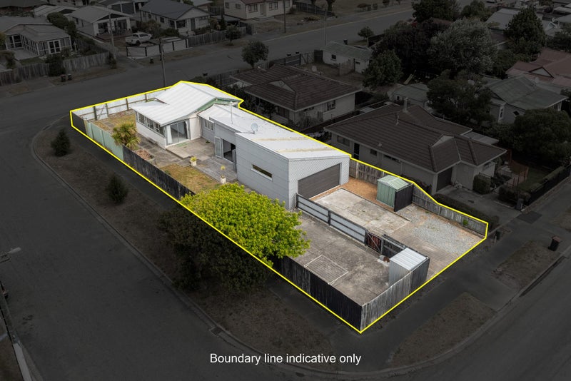 159 Pacific Road, North New Brighton, Christchurch - Carousel 1