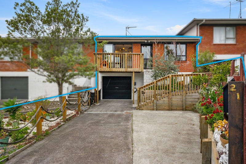 2/1 Forsythe Place, Massey, Auckland - Carousel 15