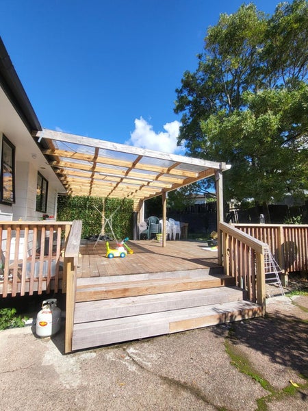 4 Kayle Glen, West Harbour, Auckland - Carousel 11
