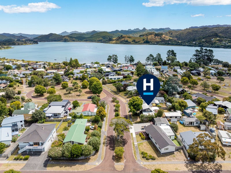 4 Pitkethley Circle, Pauanui - Carousel 32