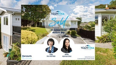1/34 Colmar Road, Mellons Bay, Auckland - Carousel 1