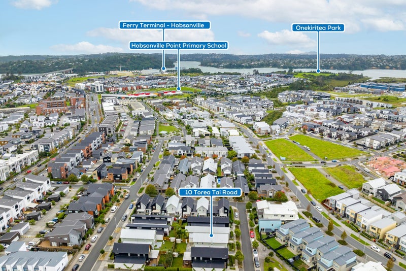 10 Tai Crescent, Hobsonville, Auckland - Carousel 2