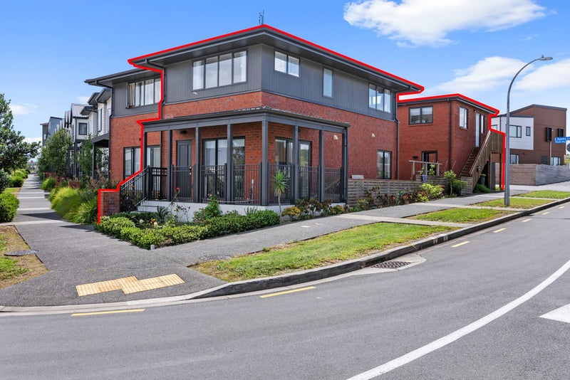 38 Mahalo Avenue, Wiri, Auckland - Carousel 1