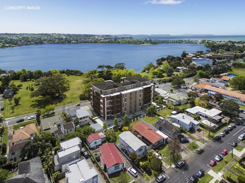 207/28 Killarney Street, Takapuna, Auckland - Carousel 1