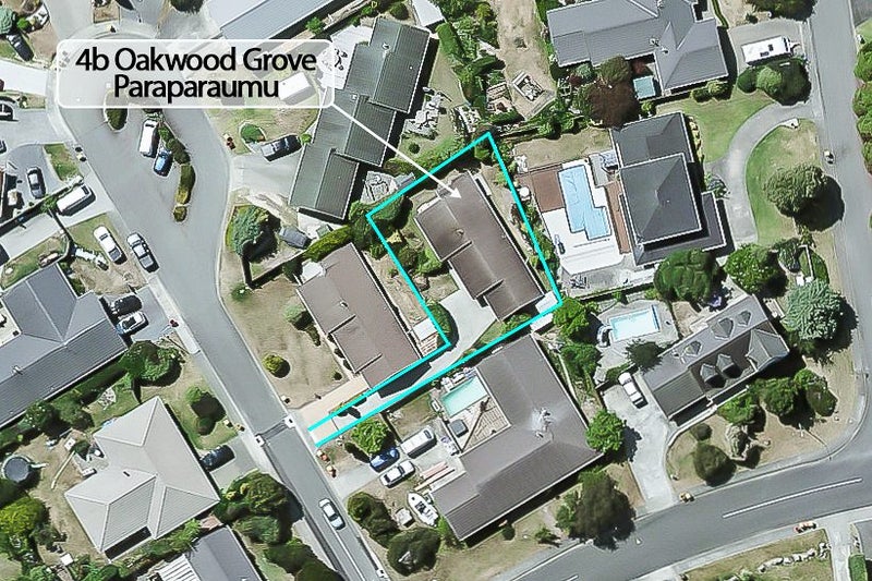 4B Oakwood Grove, Paraparaumu Beach, Paraparaumu - Carousel 19