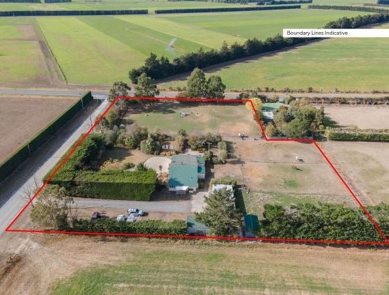 5 Strathmore Road, Leeston - Carousel 1