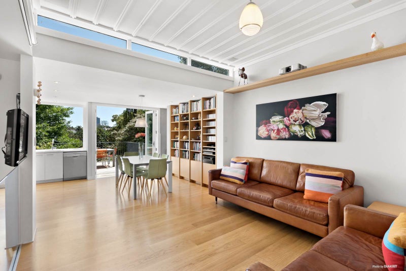 113 Vermont Street, Ponsonby, Auckland - Carousel 1