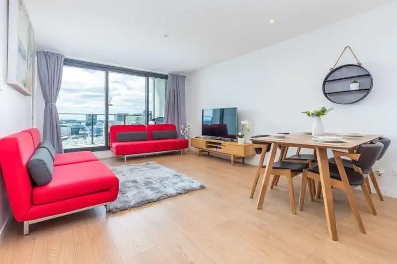 513/145 Nelson Street, Auckland Central, Auckland - Carousel 1