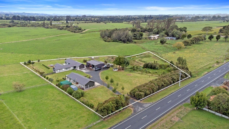 633 Kakaramea Road, Te Awamutu - Carousel 1