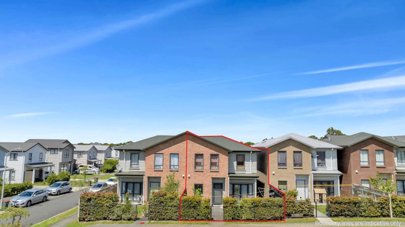 14 Hitori Street, Weymouth, Auckland - Carousel 1